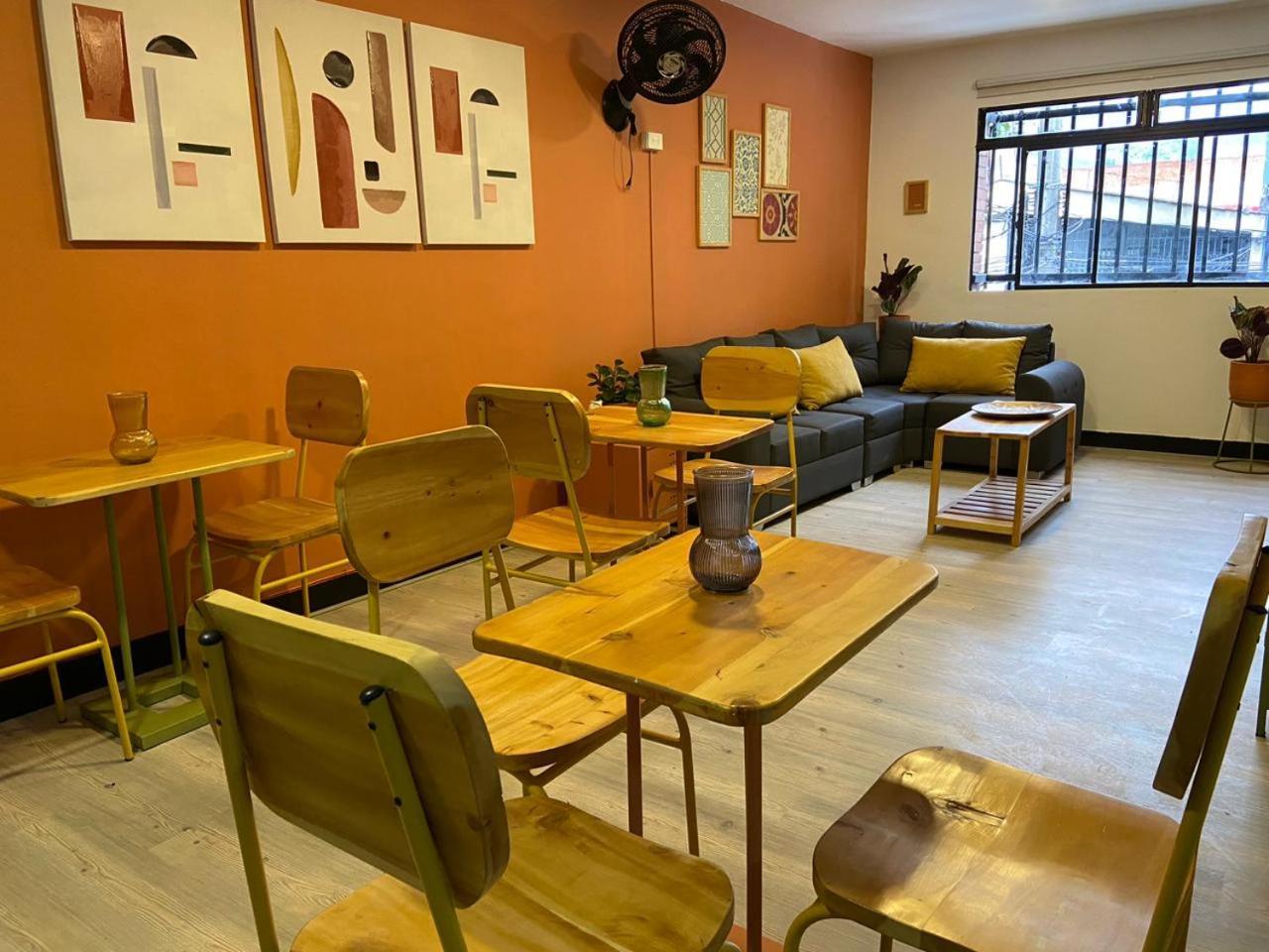 Apartments In La Seventy Medellín Extérieur photo