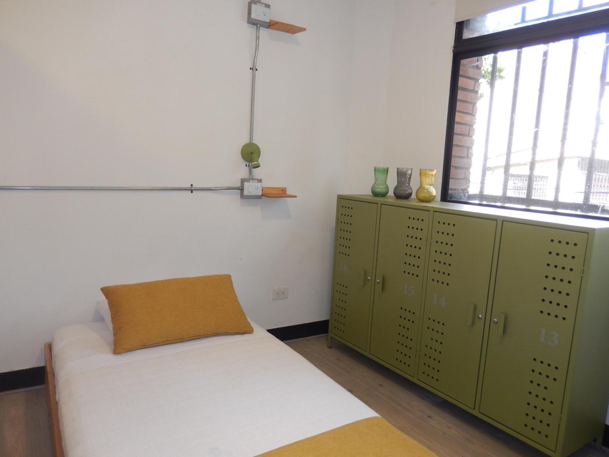 Apartments In La Seventy Medellín Extérieur photo