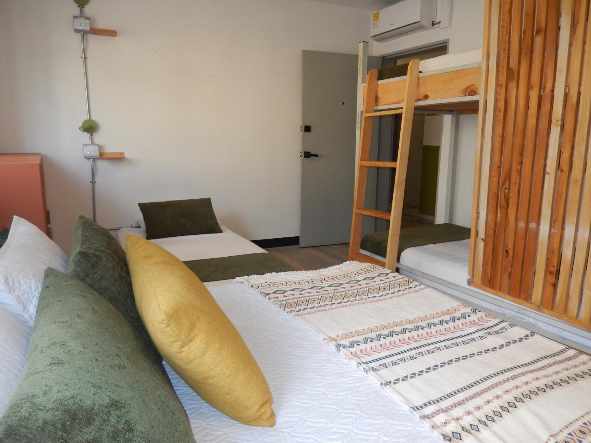 Apartments In La Seventy Medellín Extérieur photo