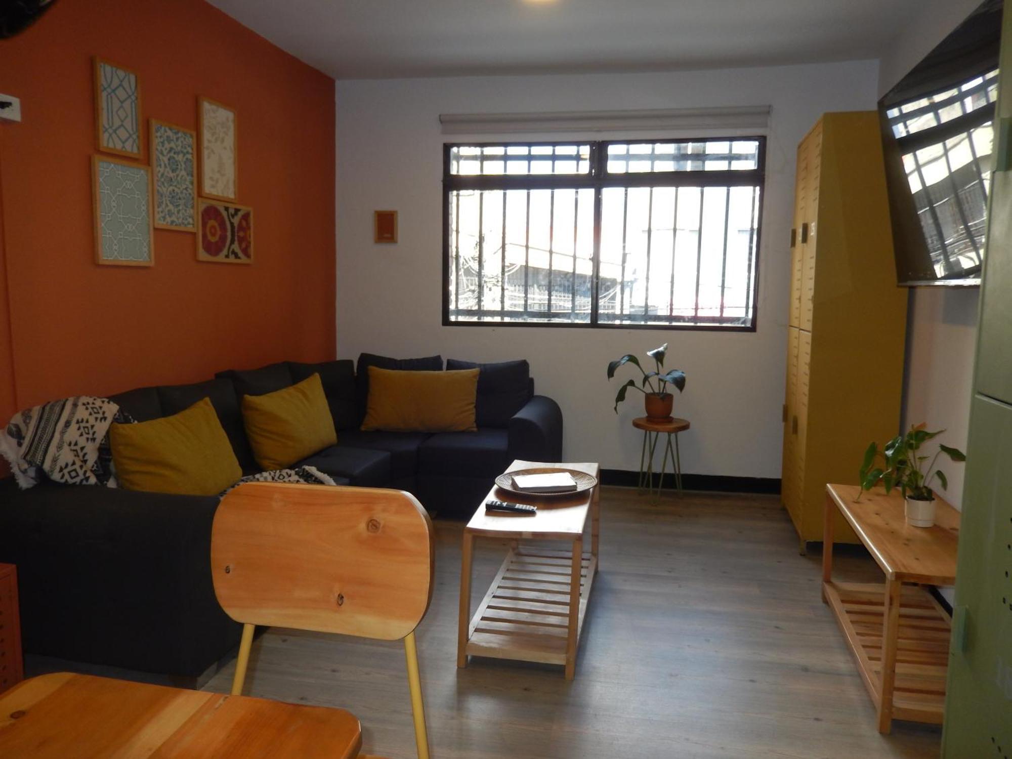 Apartments In La Seventy Medellín Extérieur photo