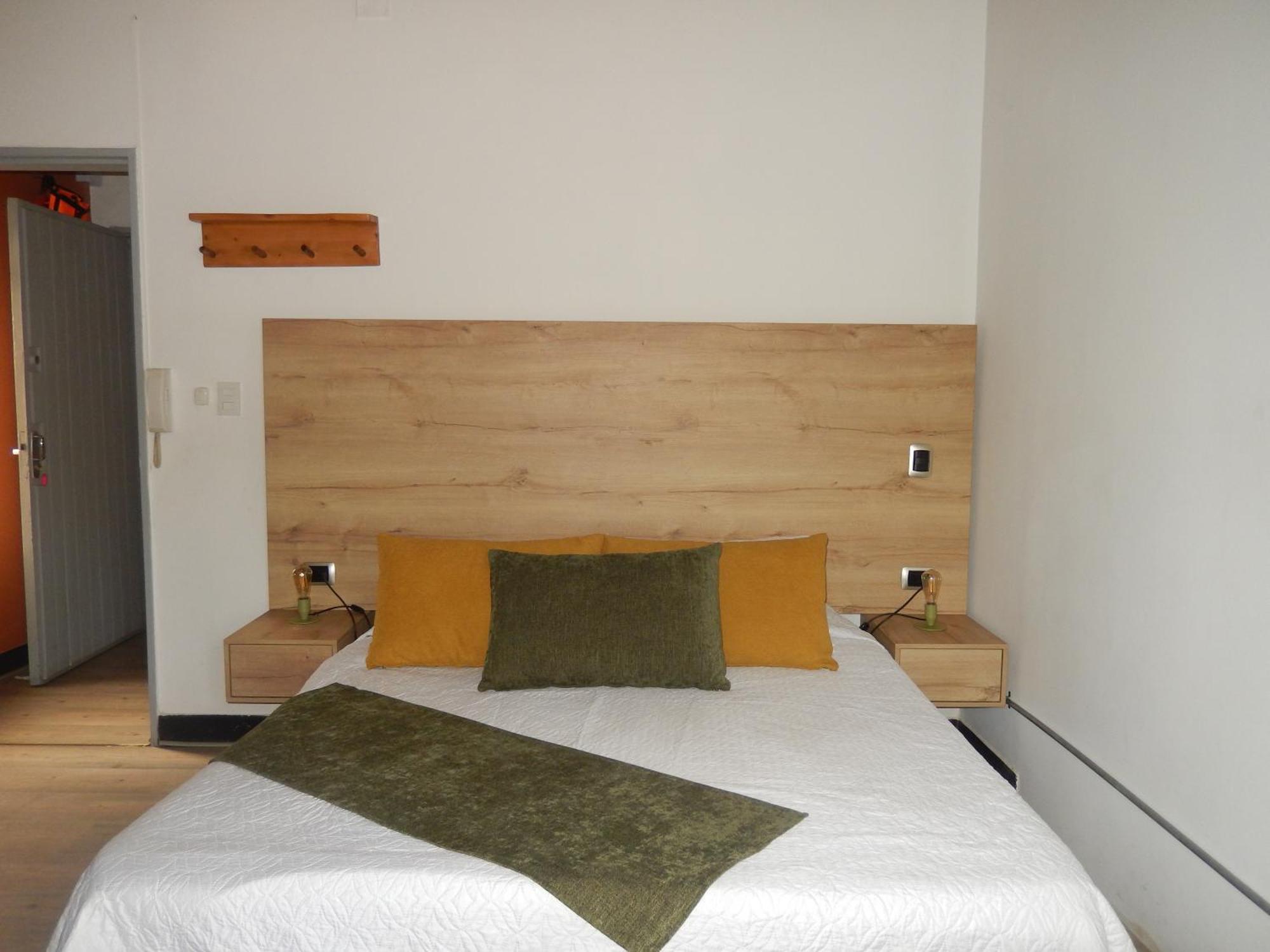 Apartments In La Seventy Medellín Extérieur photo