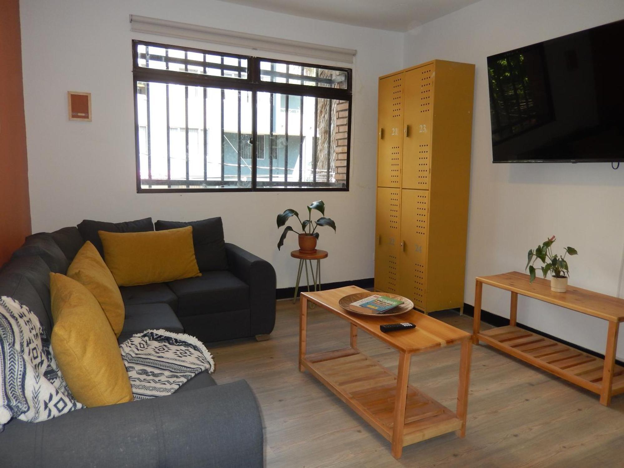 Apartments In La Seventy Medellín Extérieur photo