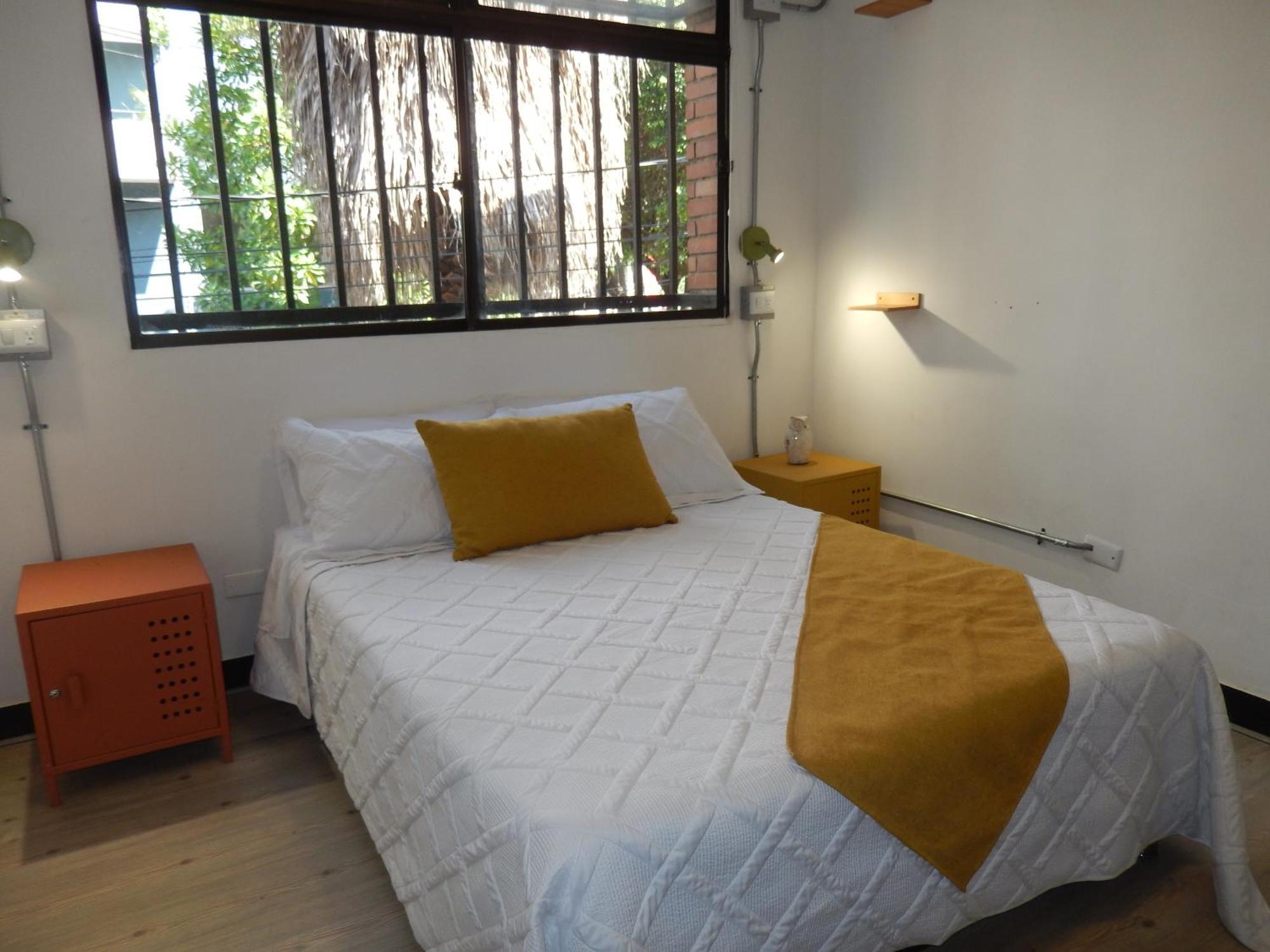 Apartments In La Seventy Medellín Extérieur photo