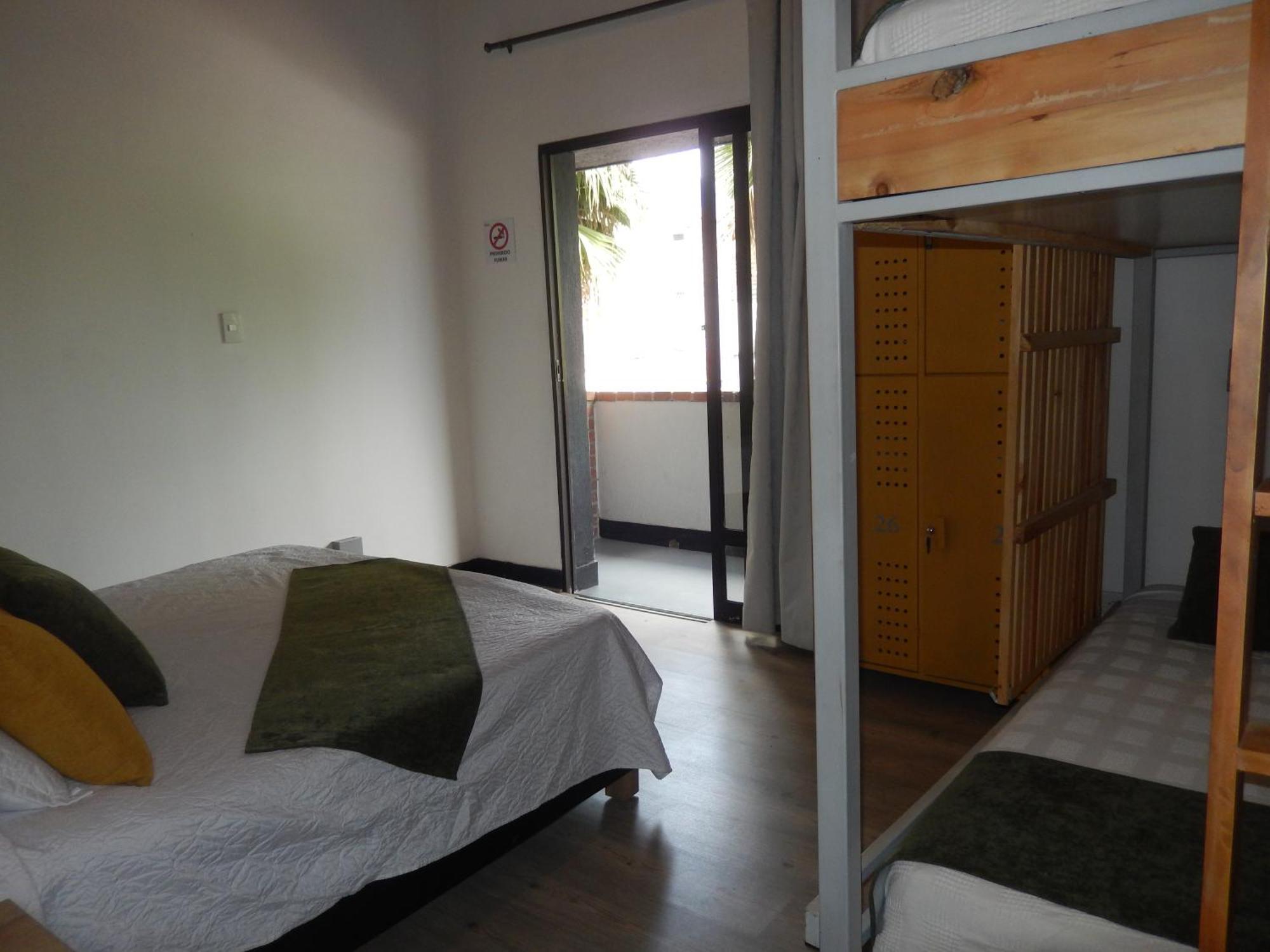 Apartments In La Seventy Medellín Extérieur photo