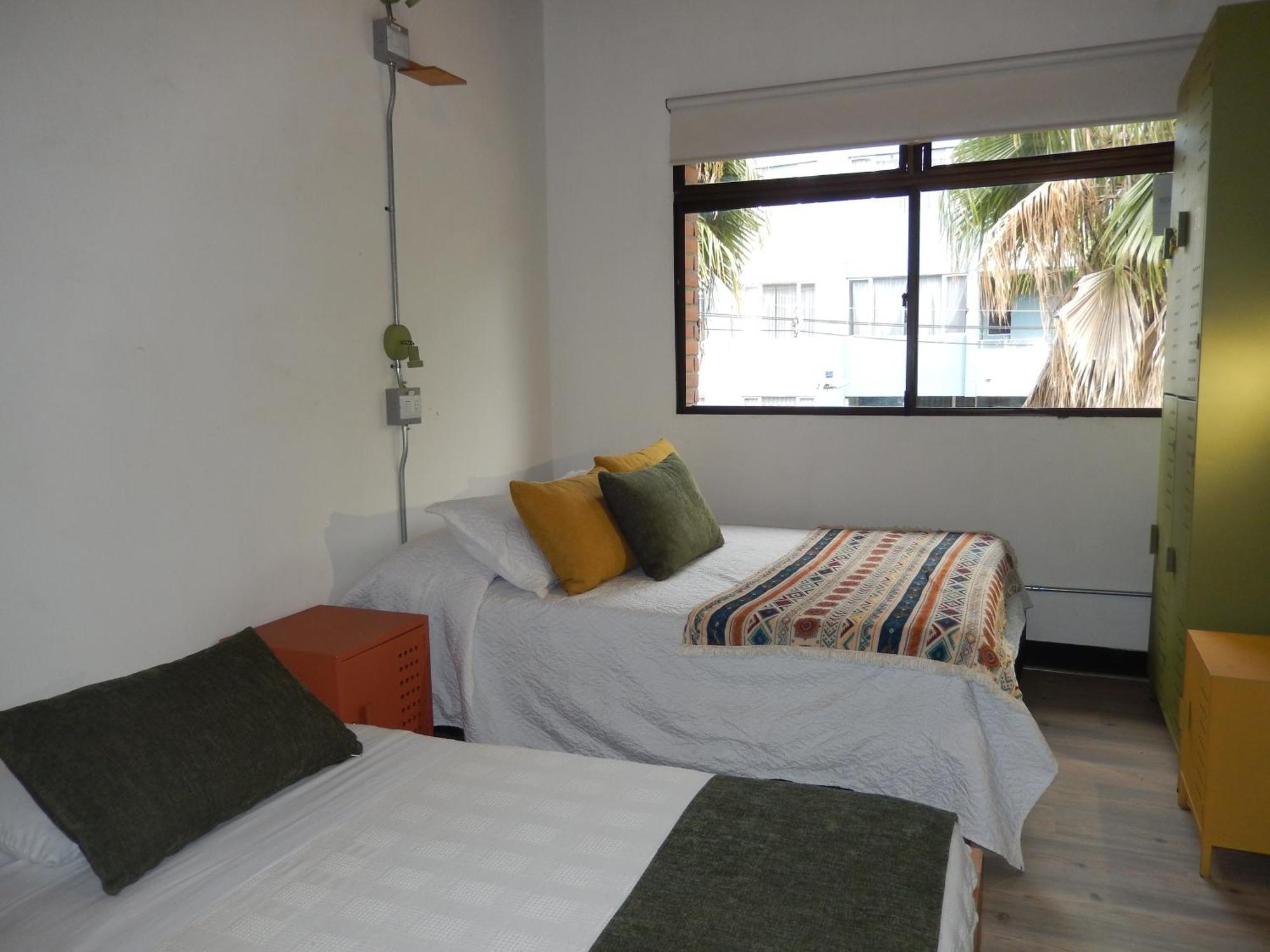 Apartments In La Seventy Medellín Extérieur photo