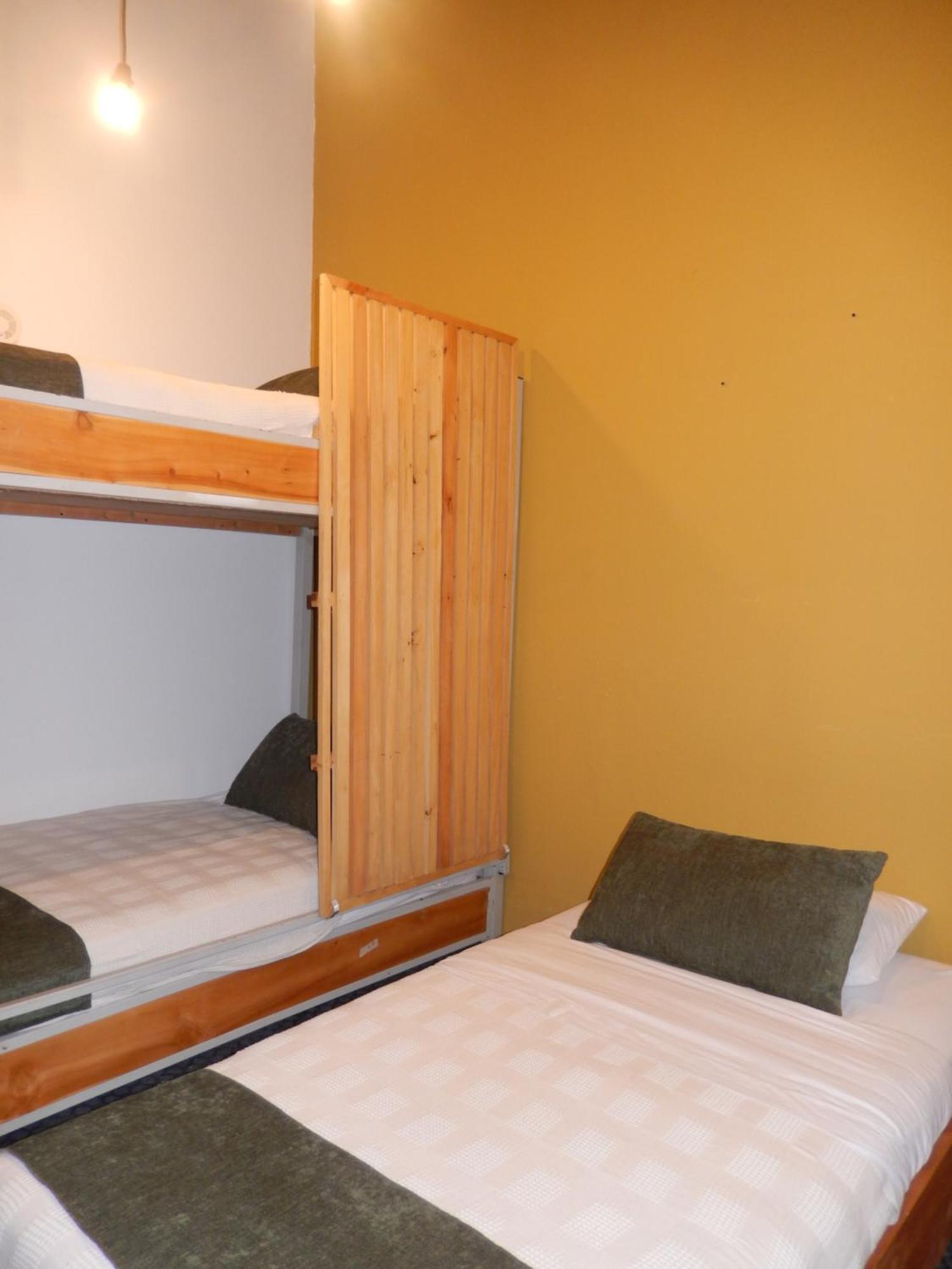 Apartments In La Seventy Medellín Extérieur photo